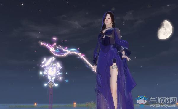 《逆水寒》7月25日版本更新