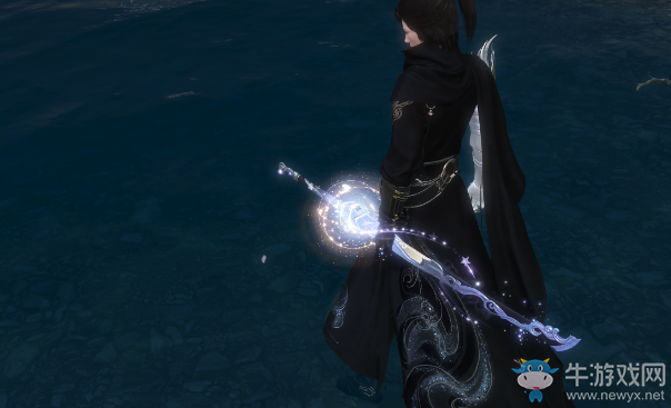 《逆水寒》7月25日版本更新