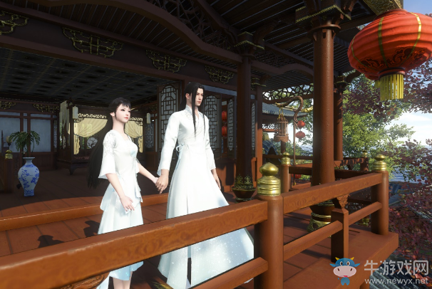 《逆水寒》7月25日版本更新