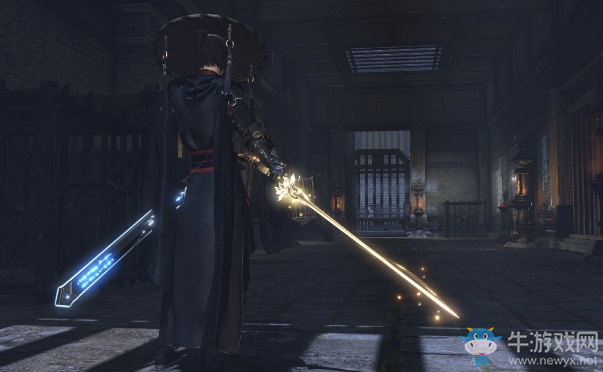 《逆水寒》7月25日版本更新