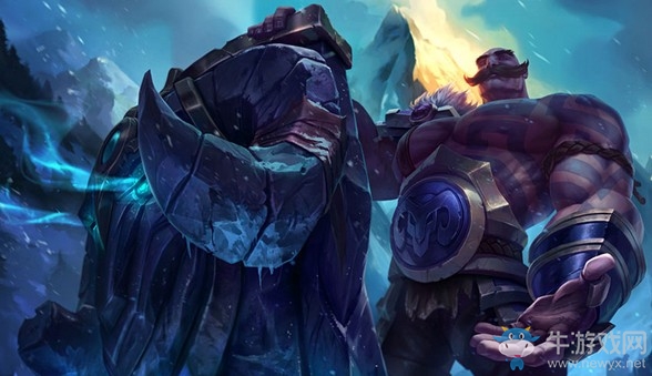 《云頂之弈》9.14二費英雄更新內容介紹