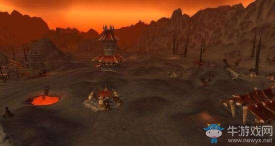 《魔獸爭霸懷舊服》版本介紹