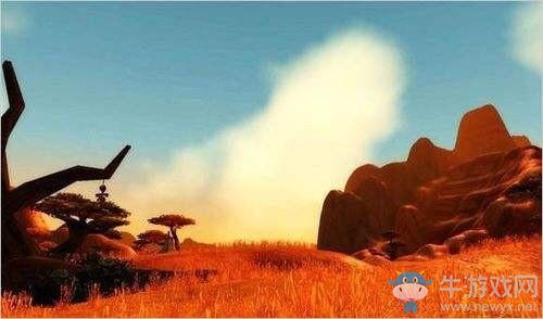 《魔獸爭霸懷舊服》版本介紹