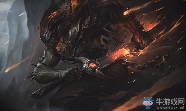 《云頂之弈》9.14五費英雄更新內容介紹