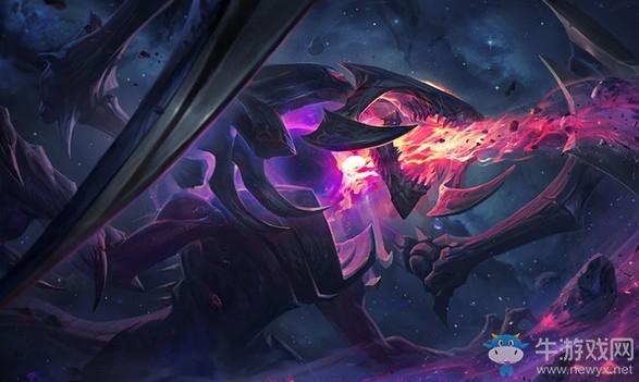 《云頂之弈》9.14四費英雄更新內容介紹