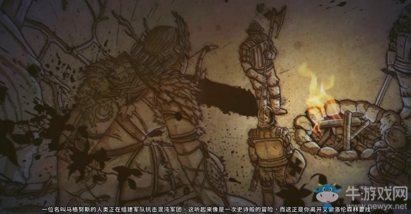 《戰(zhàn)錘：混沌禍根》木精靈斥候職業(yè)詳解