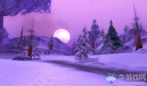 《魔獸爭霸懷舊服》版本介紹