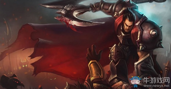 《云頂之弈》9.14一費英雄更新內容介紹