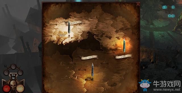 《戰(zhàn)錘：混沌禍根》后期玩法