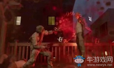 《看門狗2》鬼步者套裝獲取方法介紹