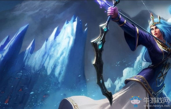 《云頂之弈》極地游俠暗影陣容玩法推薦