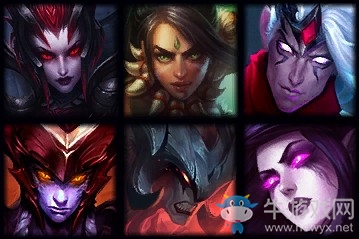 《云頂之弈》9.14b惡魔換形師陣容推薦