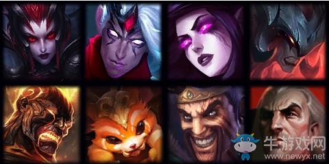 《云頂之弈》9.14b惡魔換形師陣容推薦