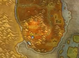 《魔獸世界懷舊服》新手十點練級攻略