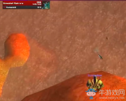 《魔獸世界懷舊服》新手十點練級攻略