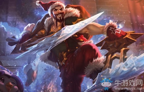 《云頂之弈》S級(jí)惡魔元素使陣容玩法推薦