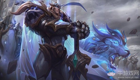 《云頂之弈》D級暗影騎士陣容玩法推薦