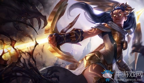 《云頂之弈》六貴族陣容玩法推薦