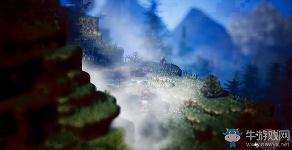 《八方旅人》達(dá)斯克瓦羅區(qū)域?qū)毾涫占貓D指引