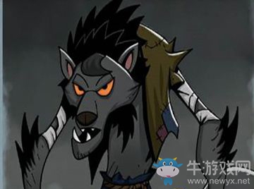 《月圓之夜》狼人打法及套牌推薦