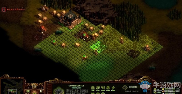 《億萬僵尸》開局技巧