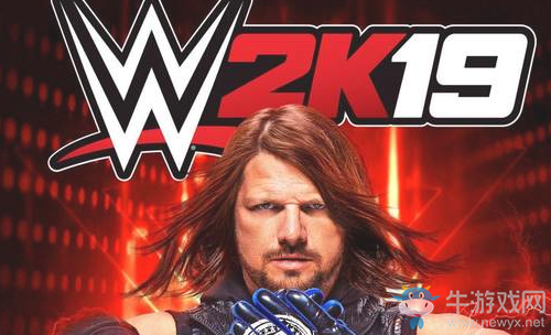 《WWE 2K19》紀(jì)念預(yù)告視頻
