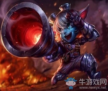《云頂之弈》9.14b海盜槍手劍士流陣容推薦