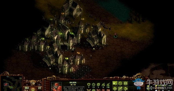 《億萬僵尸》開局技巧