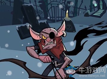 《月圓之夜》獨眼調查員打法及套牌推薦