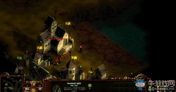 《億萬僵尸》開局技巧