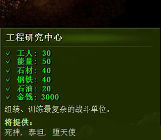 《億萬僵尸》軍事建筑詳解