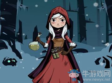 《月圓之夜》小紅帽打法及套牌推薦