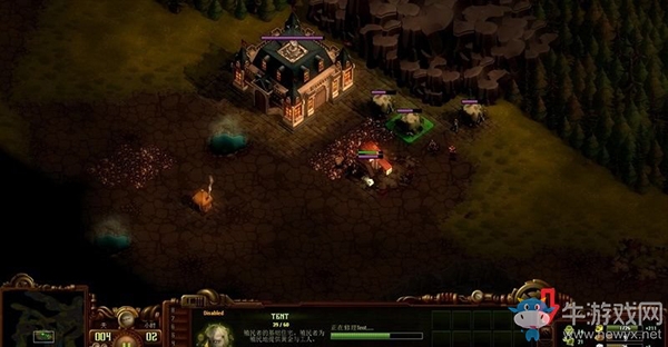 《億萬僵尸》開局技巧