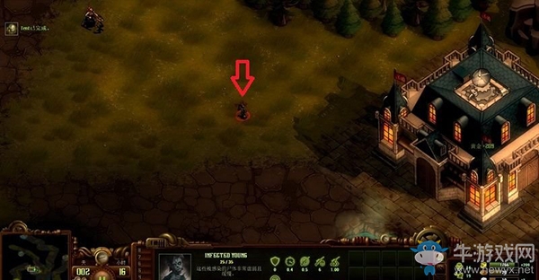 《億萬僵尸》開局技巧