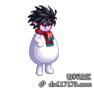 《DNF》八月魔盒活動