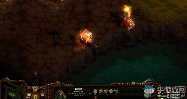 《億萬僵尸》開局技巧