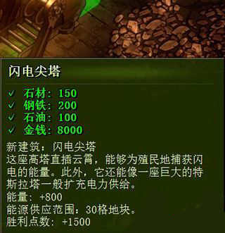 《億萬(wàn)僵尸》鋼鐵鑄造廠科技介紹