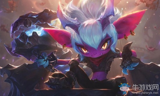 《云頂之弈》9.14b海盜槍手劍士流陣容推薦