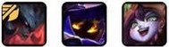 《云頂之弈》9.14b元素惡魔約德爾陣容推薦