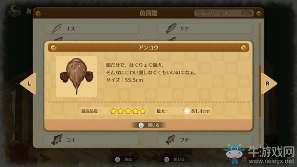 《哆啦A夢：牧場物語》地底湖介紹