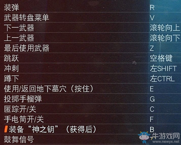 《德軍總部：新血液》游戲介紹