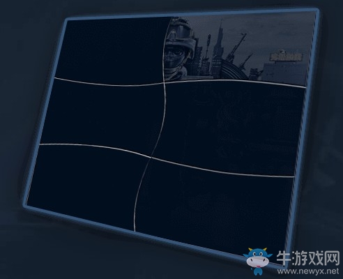 《CF》掌火11周年慶活動