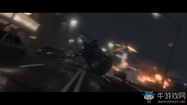 《超凡雙生》第七章：逃亡任務流程
