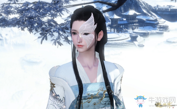 《逆水寒》8月1日版本更新