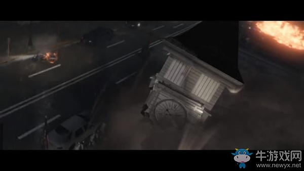 《超凡雙生》第七章：逃亡任務流程