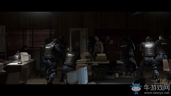 《超凡雙生》第一章：破碎任務(wù)流程
