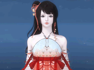 《逆水寒》8月1日版本更新