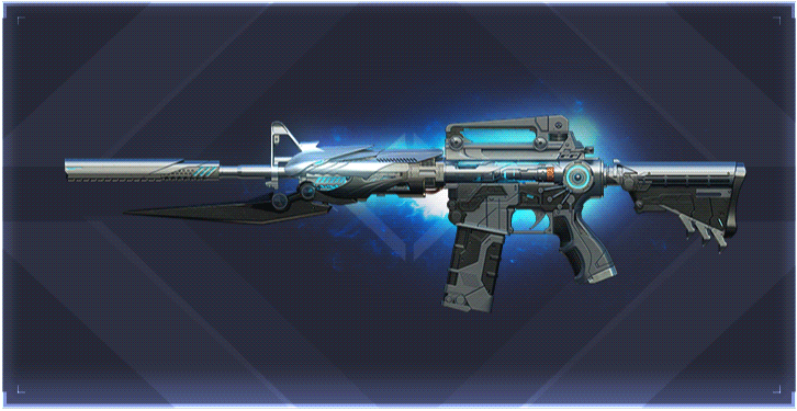 《CF》十一周年禮包活動