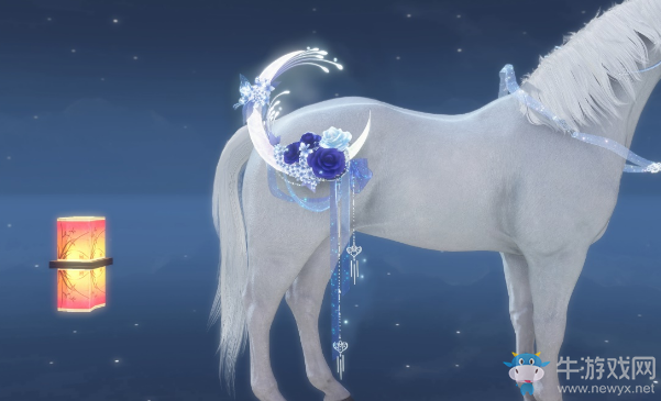 《逆水寒》8月1日版本更新