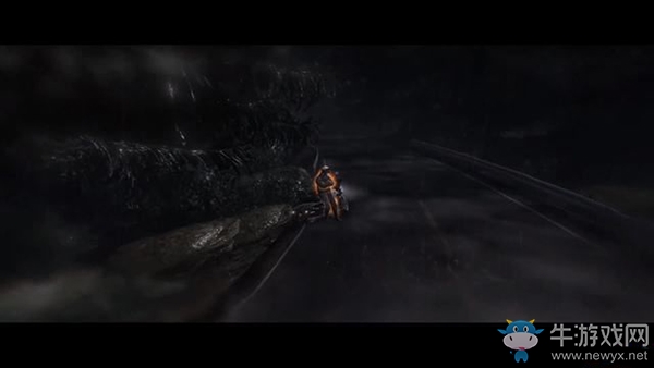 《超凡雙生》第七章：逃亡任務流程